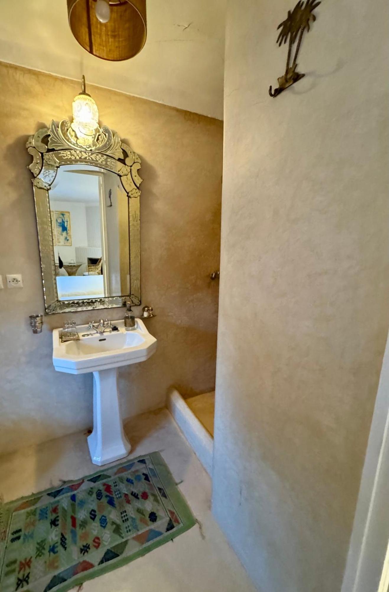 Villa Tikka In The Heart Of The Medina Marrakesh
