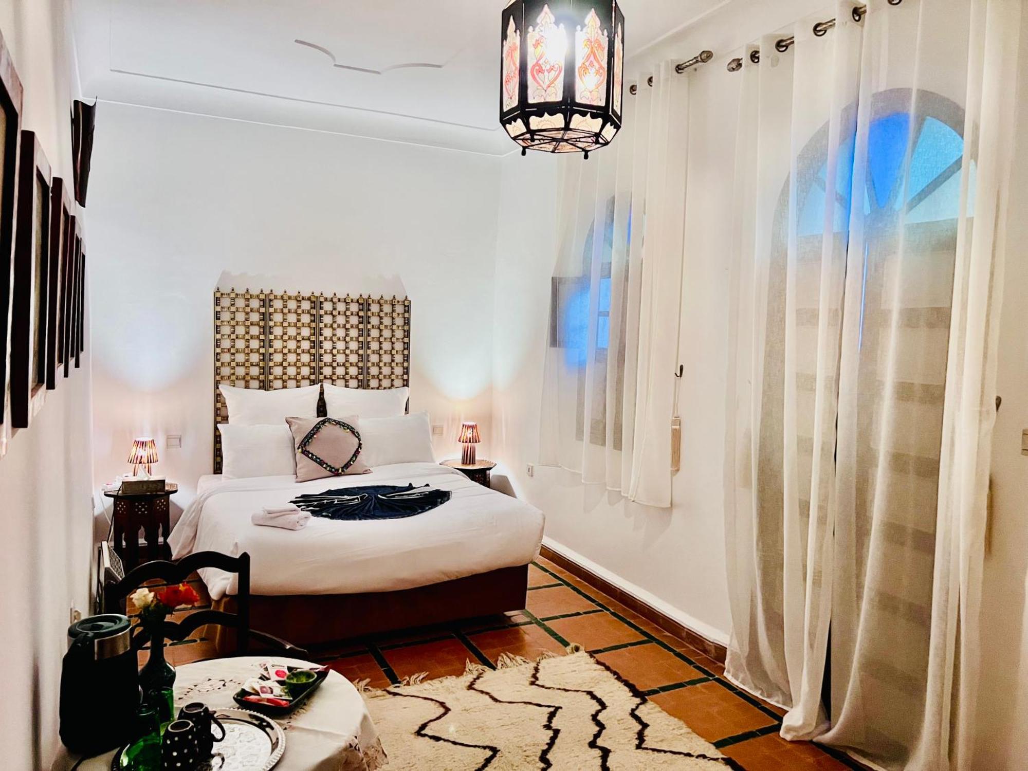 Bed & Breakfast Dar Sydney