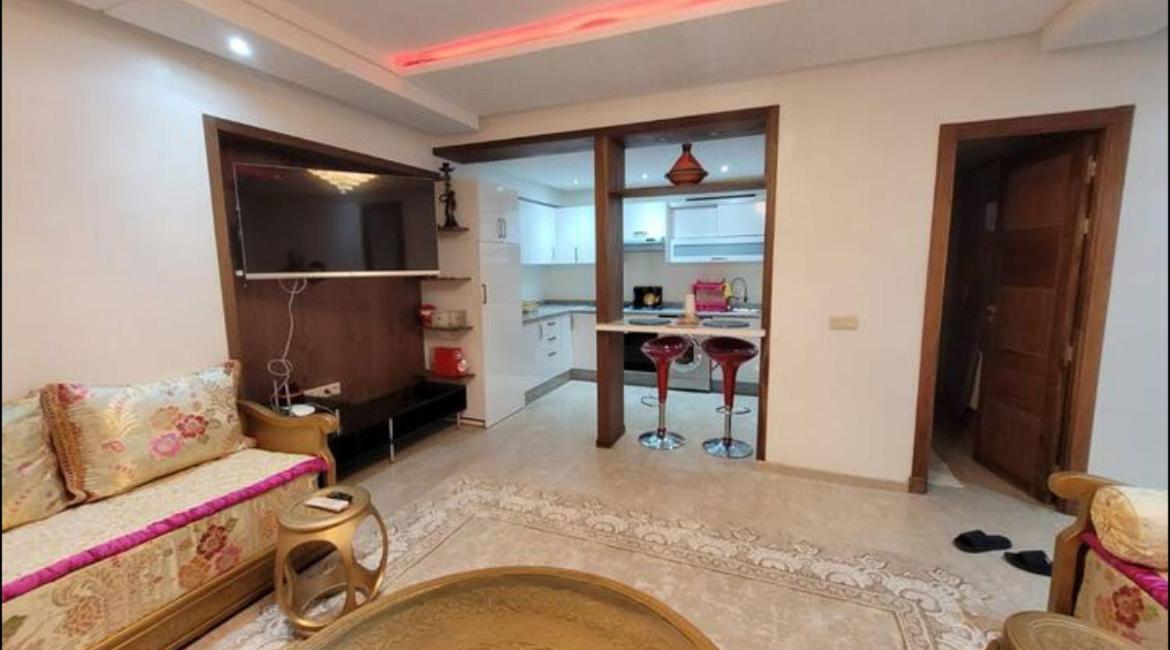 Appartement La Perle De Marrakech Marrakesh