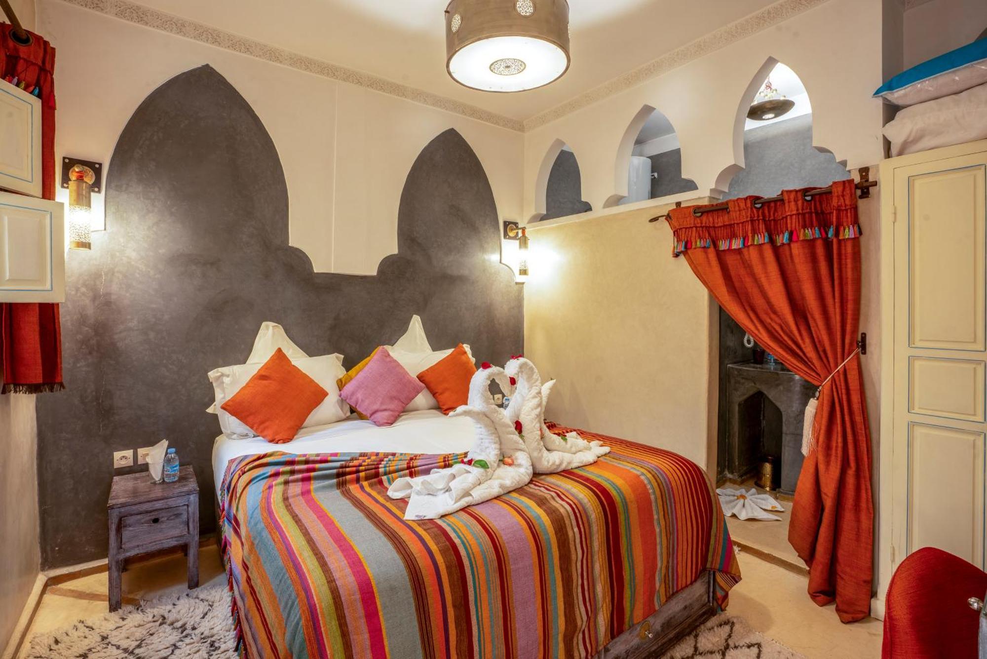 Dar Flora Holiday home *