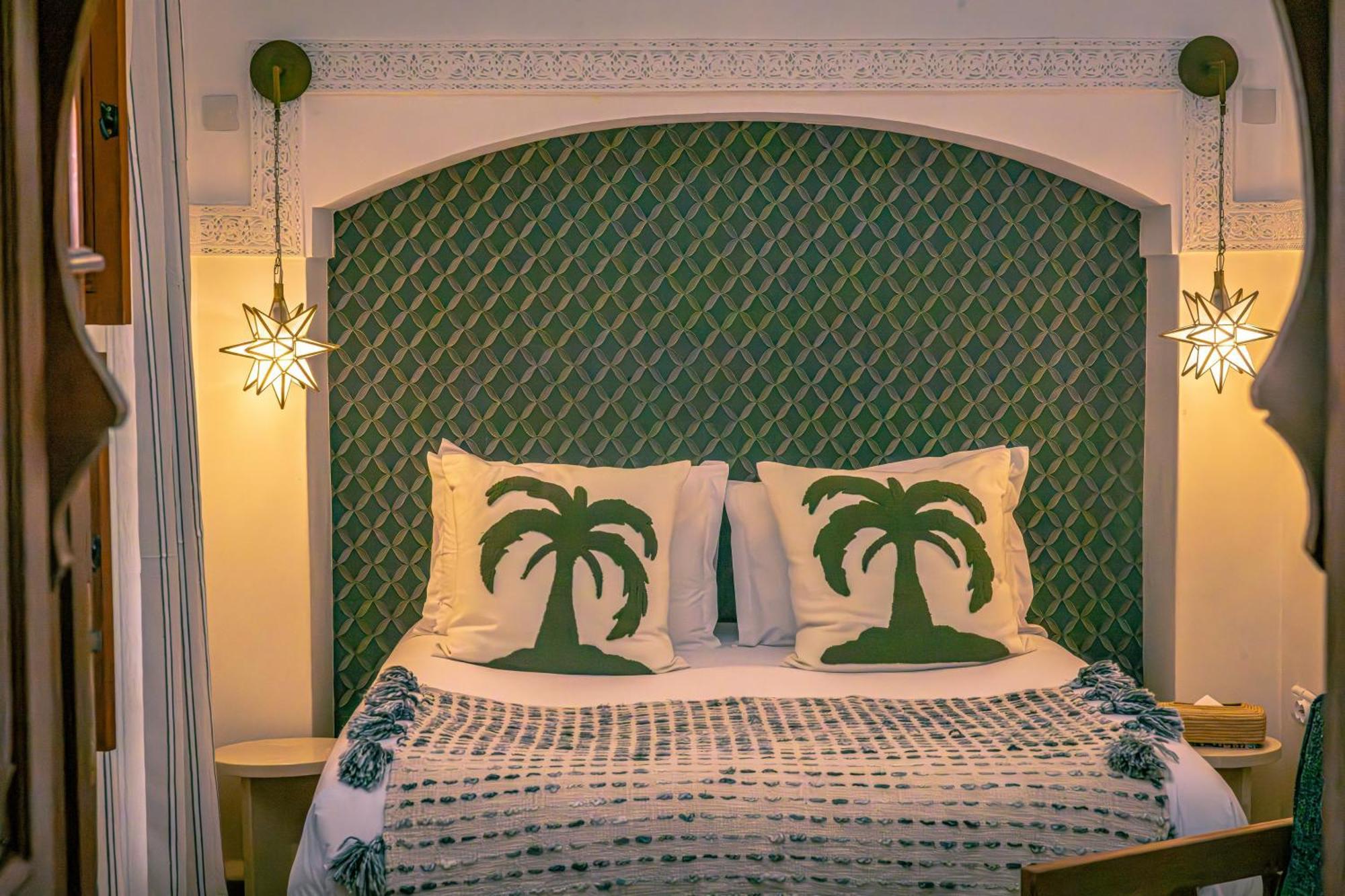 Dar Beldia And Riad Marrakesch