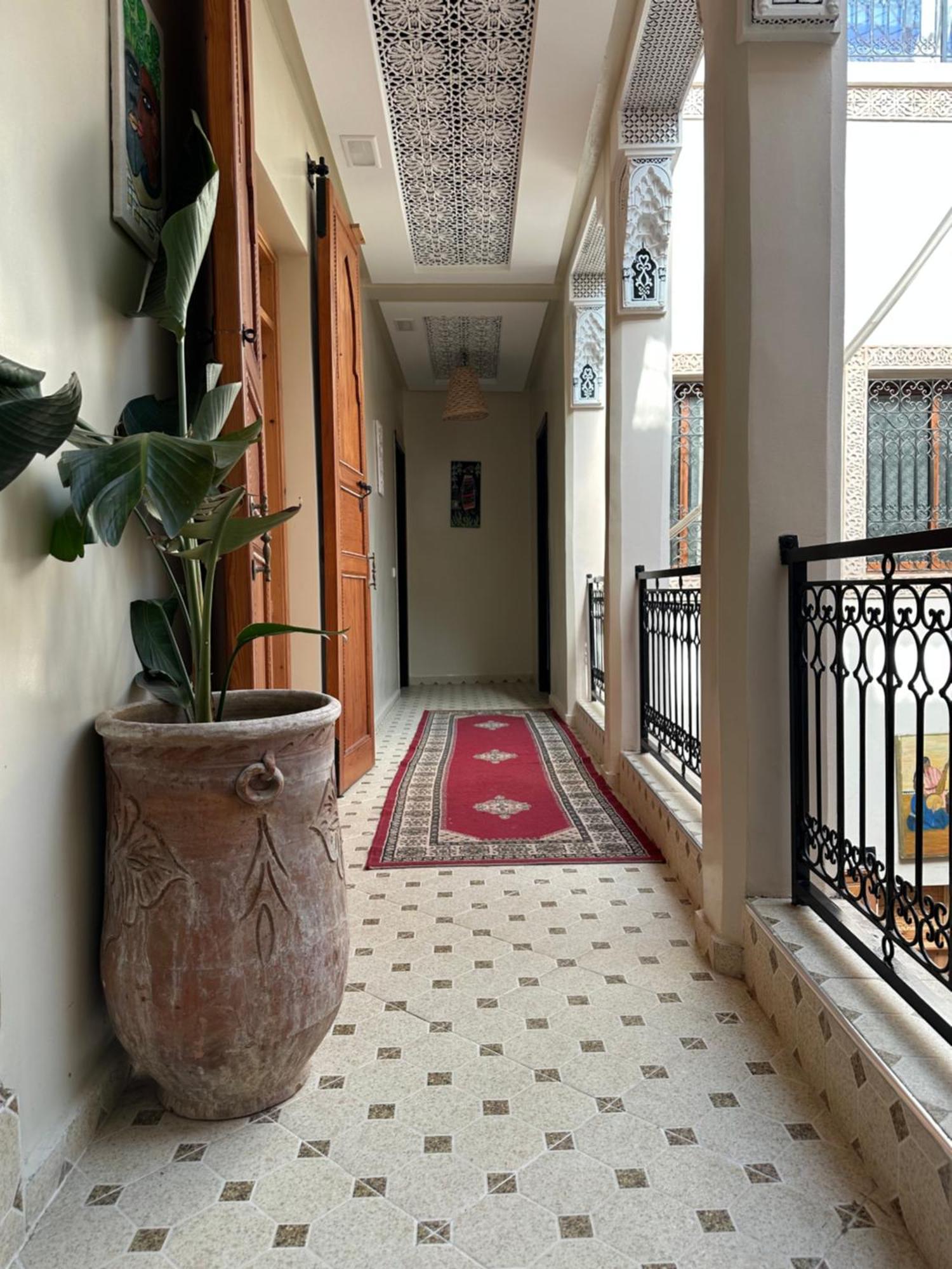 Amazing Marrakesh