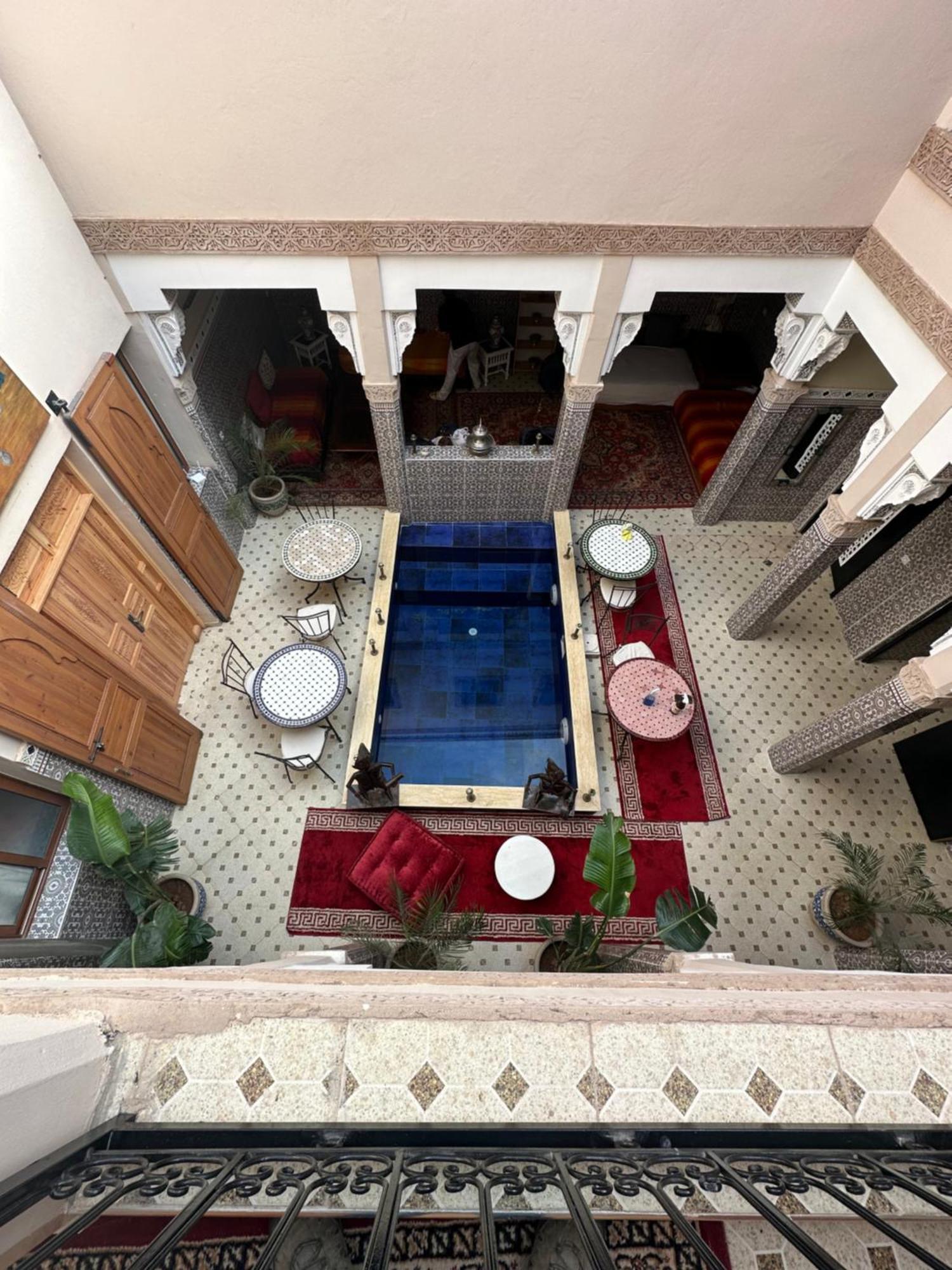 Amazing * Marrakesh