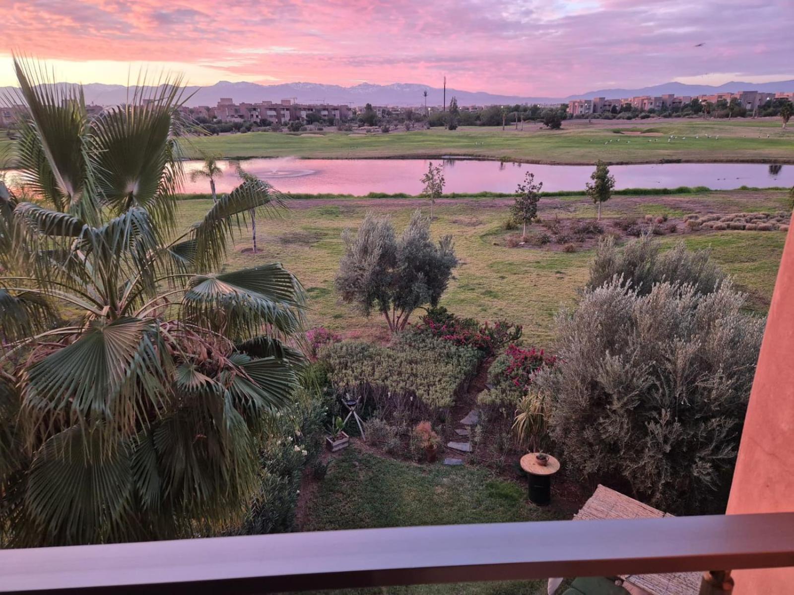 Appartement Prestigia Golf *