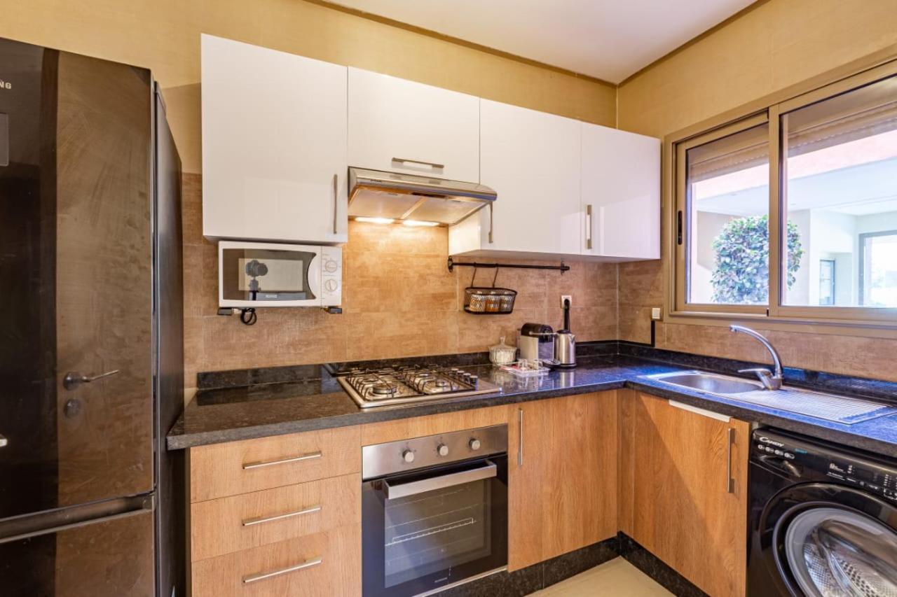 Prestigia Golf Appartement Marrakesh