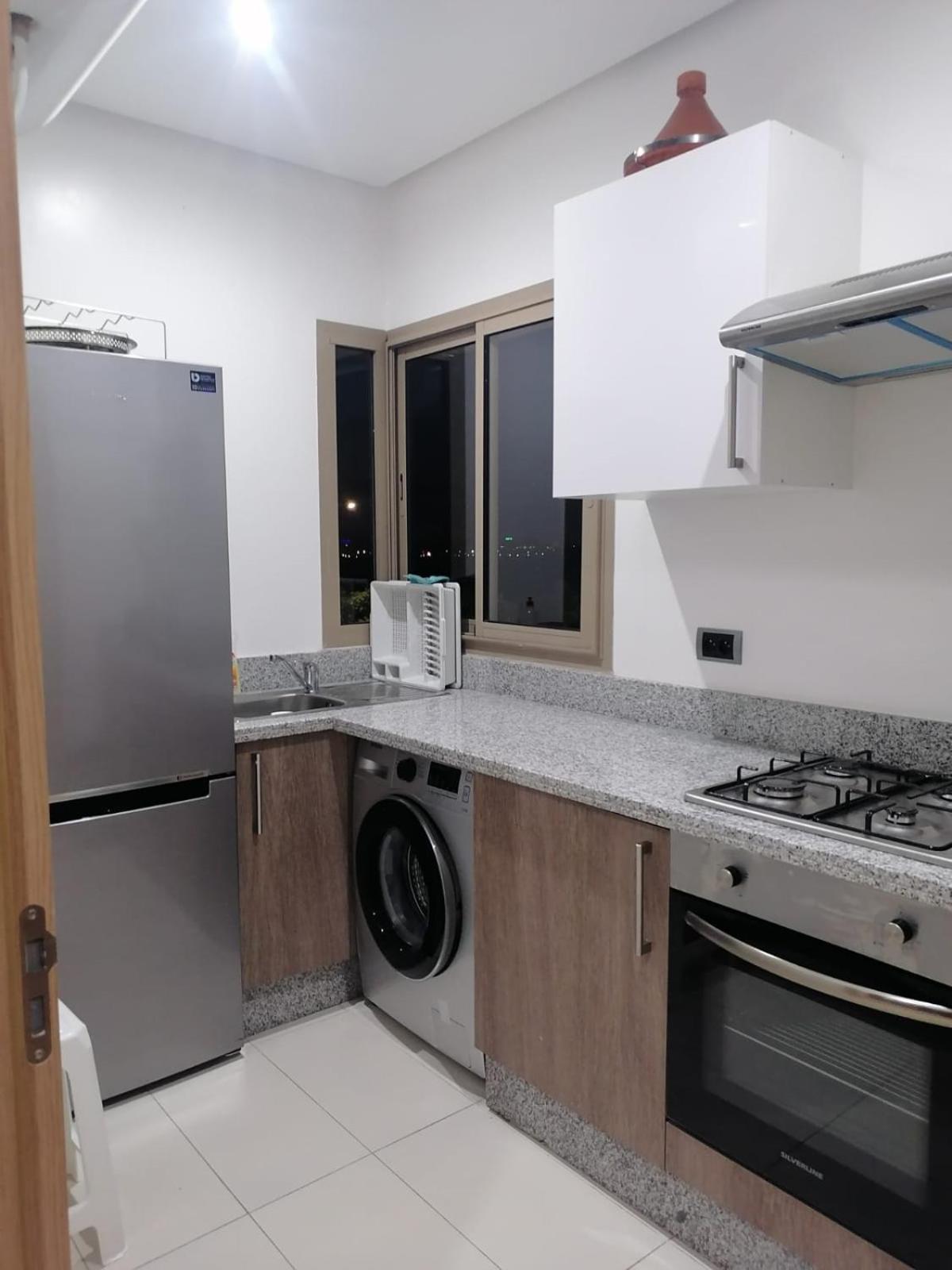 Appartement Prestigia Golf