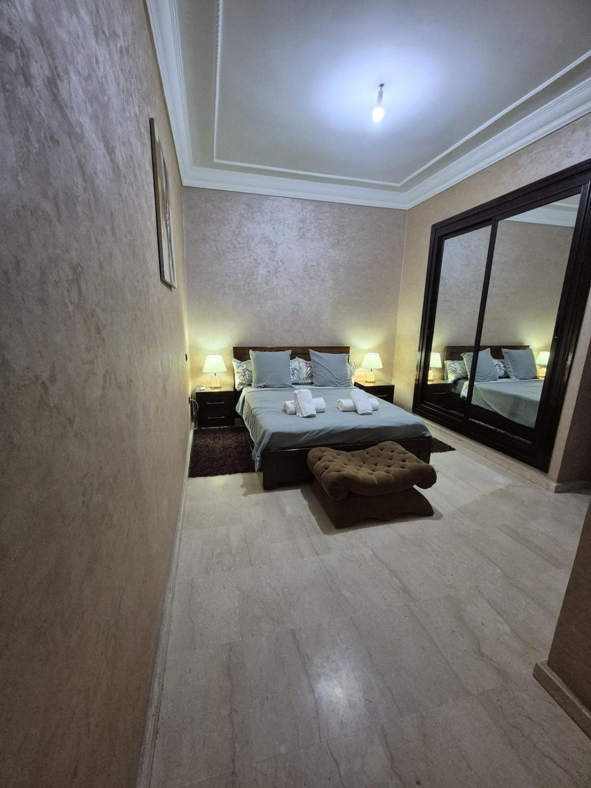 Sejour Familial A Marrakech Marrakesh