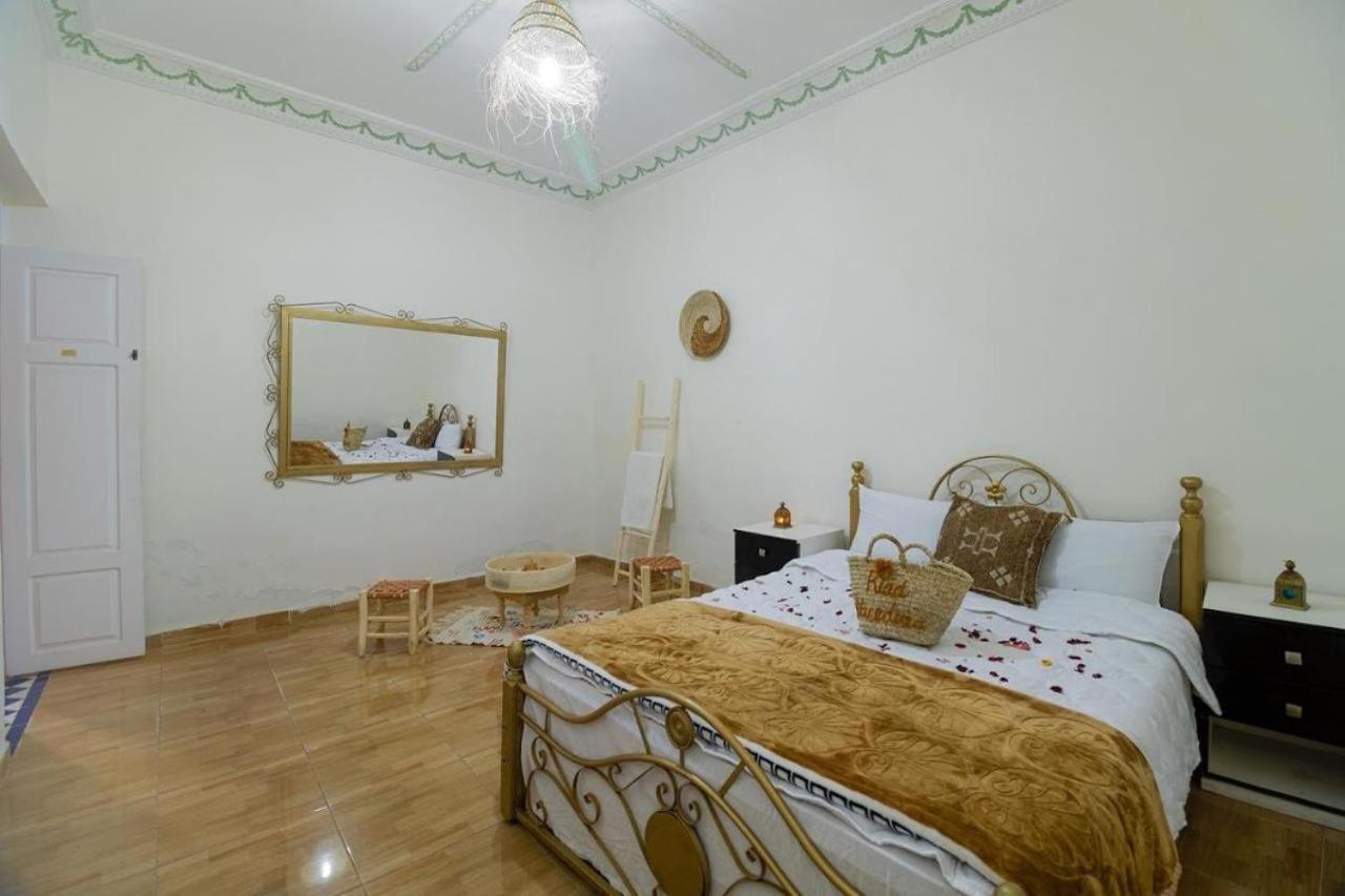 Riad Kasbah Yassiir Riad Marrakesh