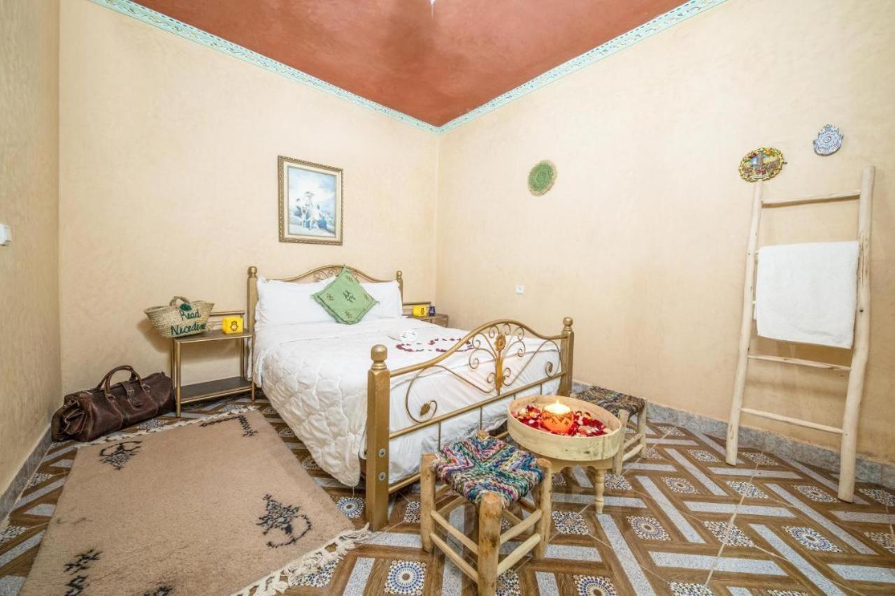 Riad Riad Kasbah Yassiir