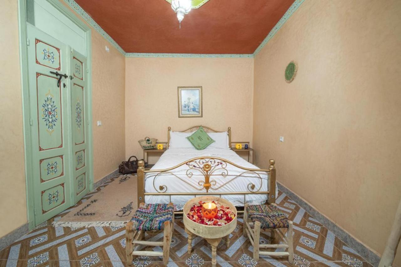 Riad Kasbah Yassiir *