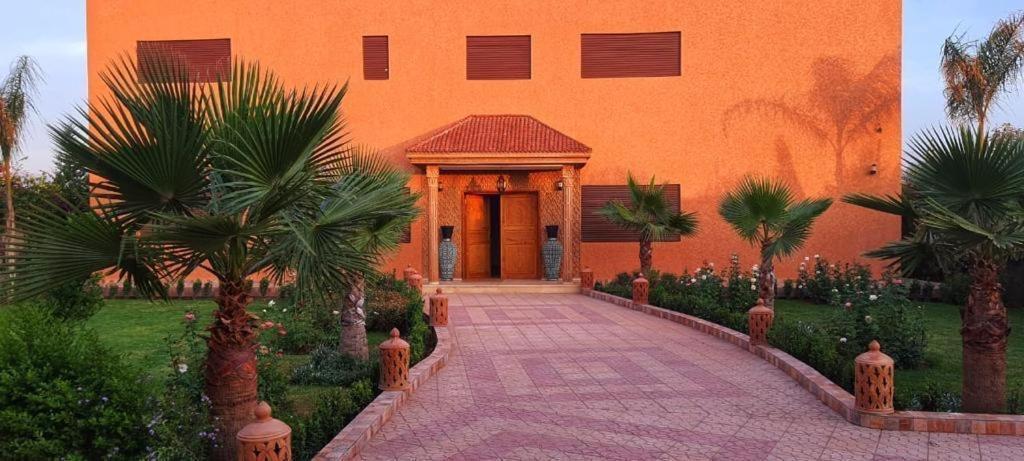 Tasnim Marrakesh
