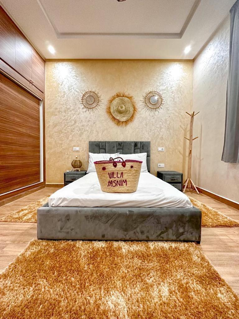 Villa Tasnim