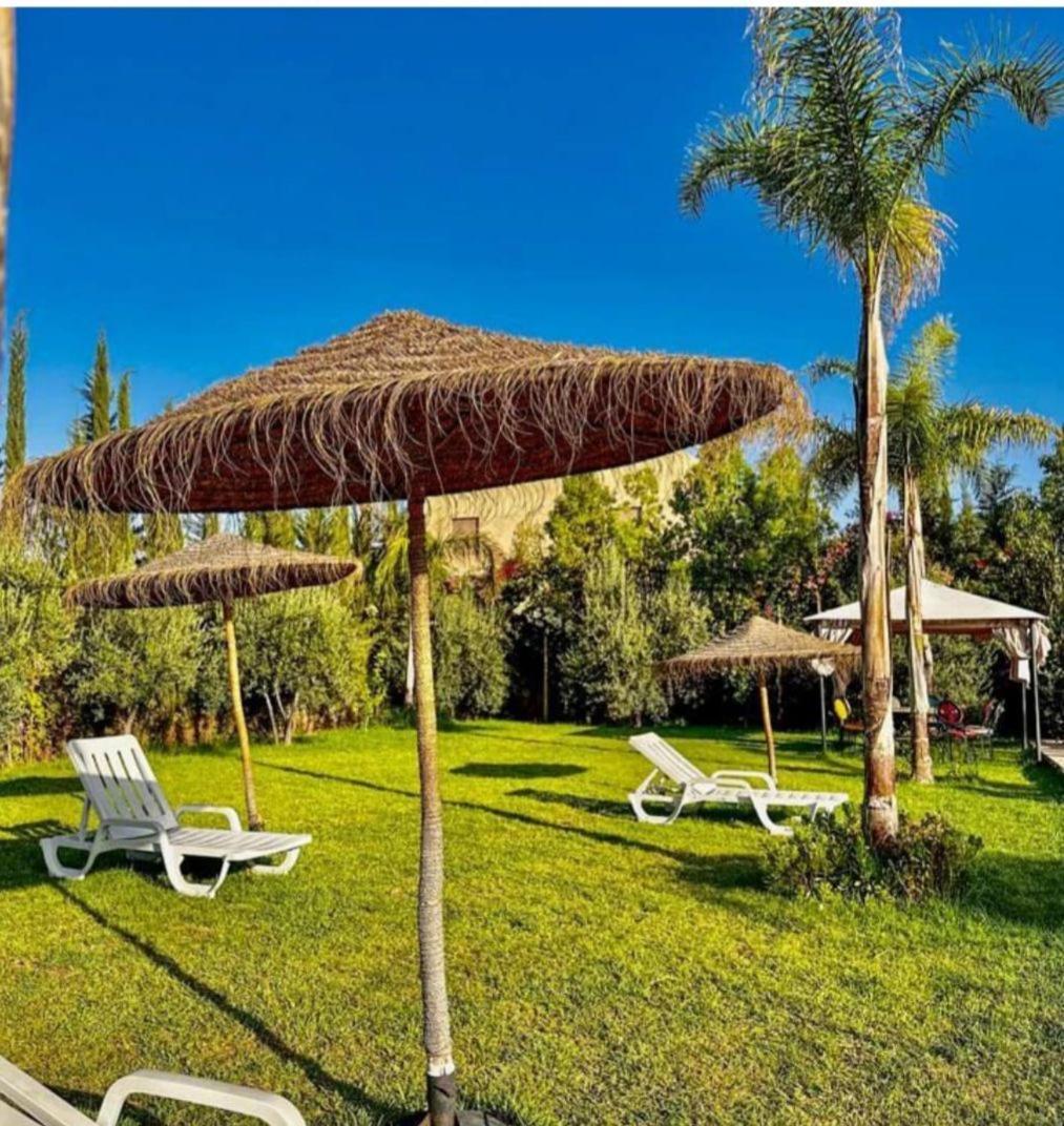Villa Tasnim