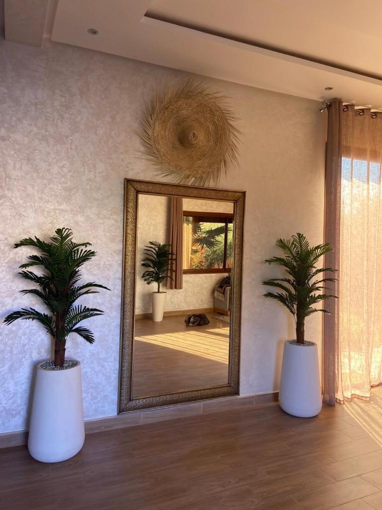 Tasnim Marrakesh
