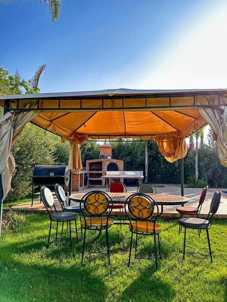 Tasnim Villa *