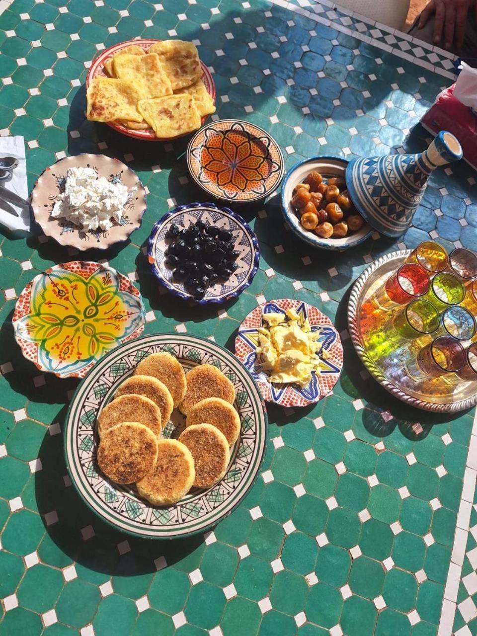 Villa Tasnim Marrakesh