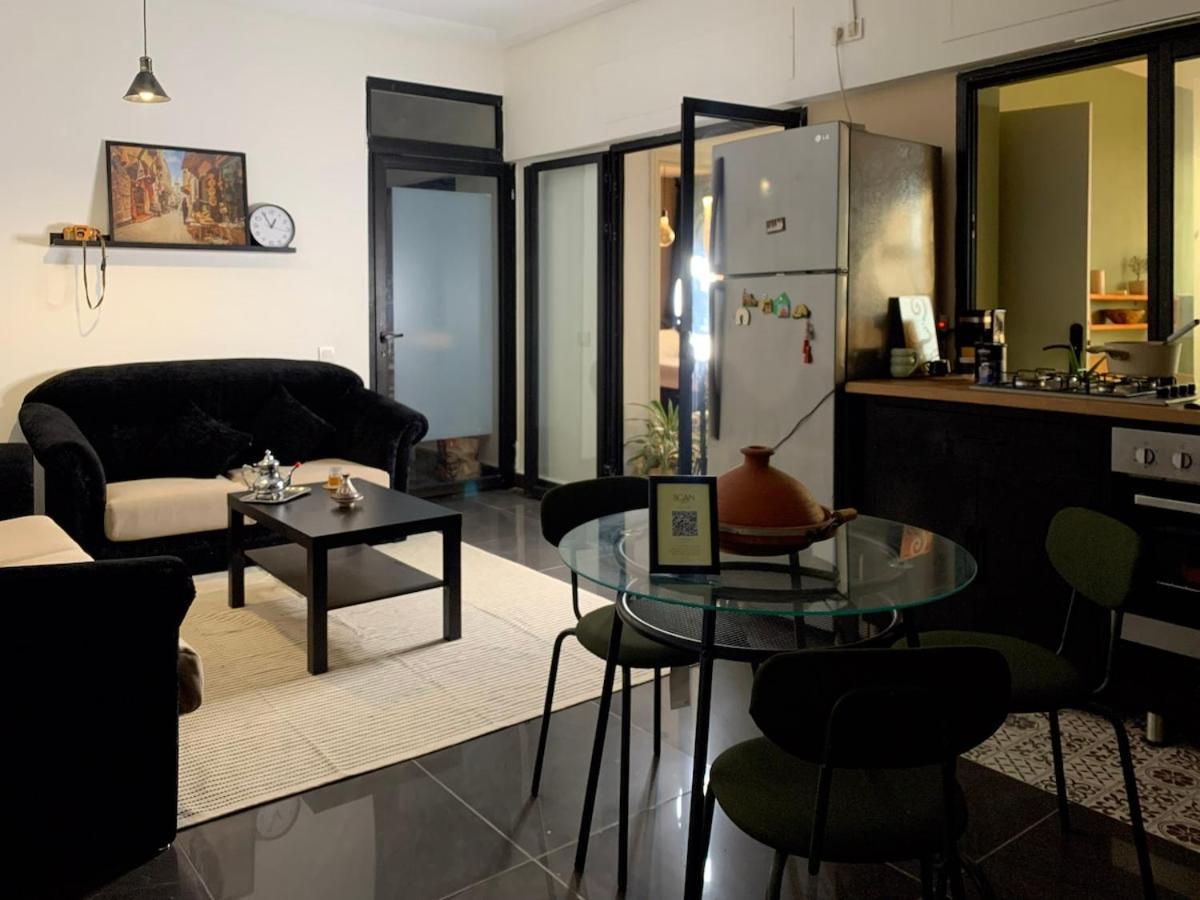Appartement Sunlit With Panoramic Views
