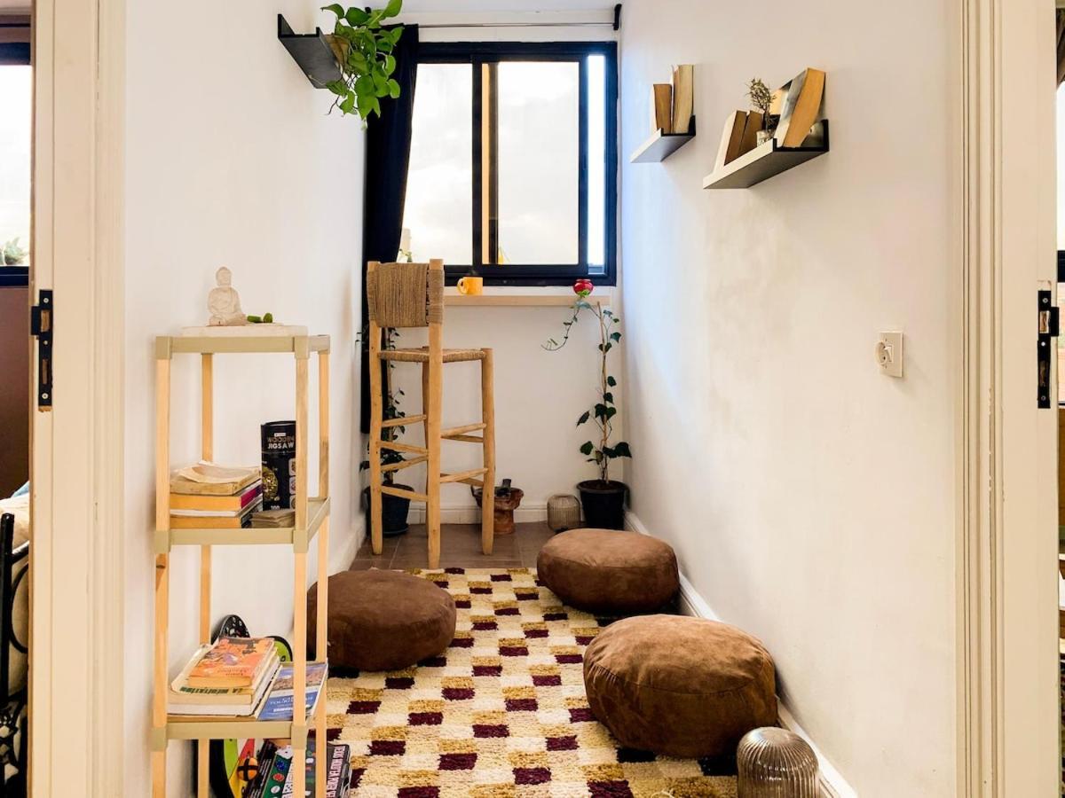 Sunlit With Panoramic Views Appartement *