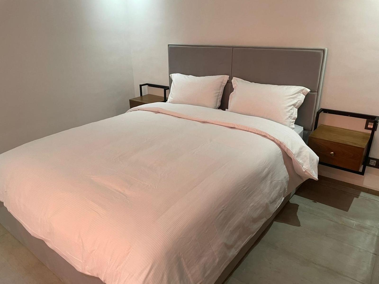 La Perle Apartment