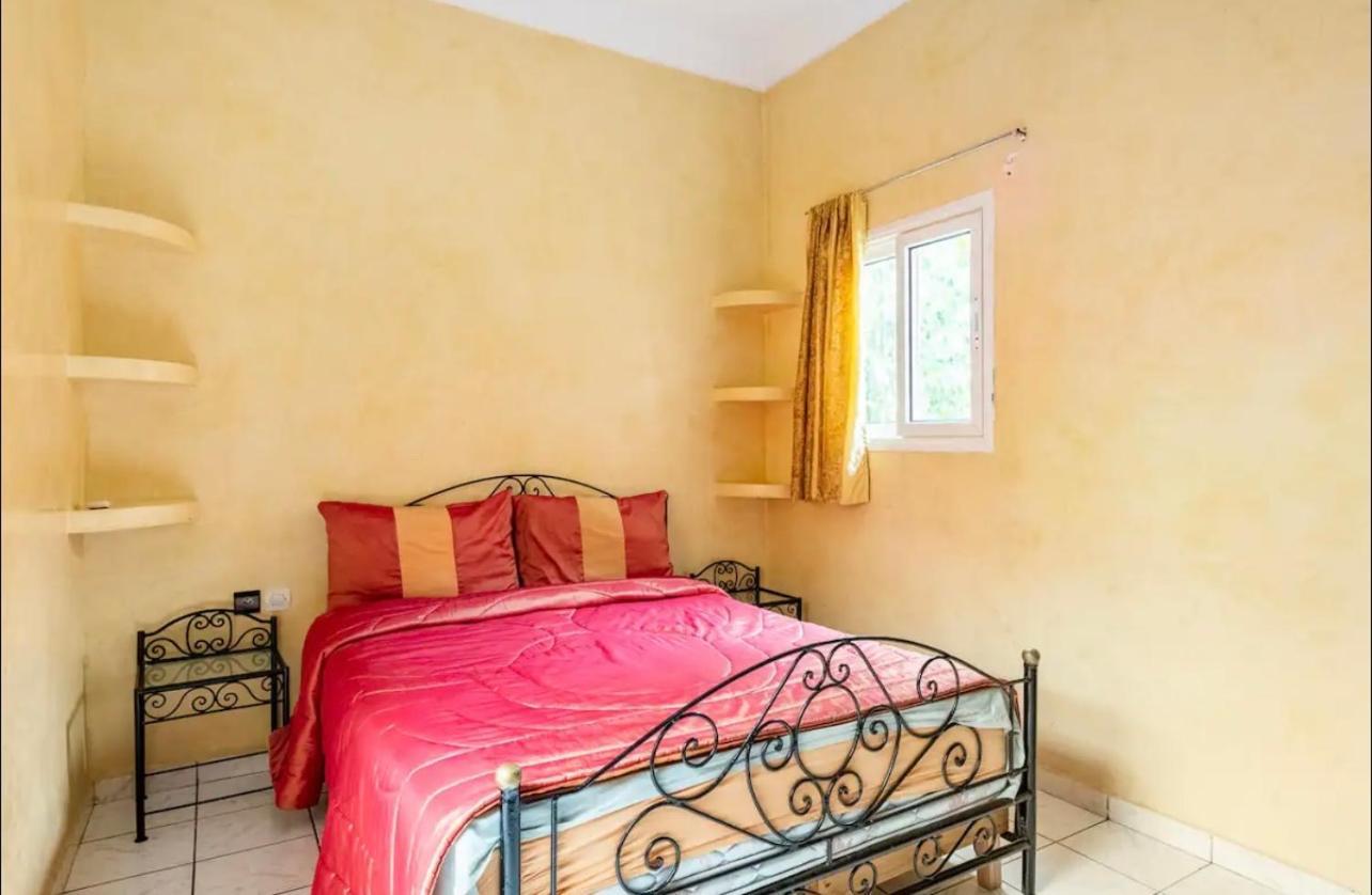 Maison d'hôtes Golden Palm *