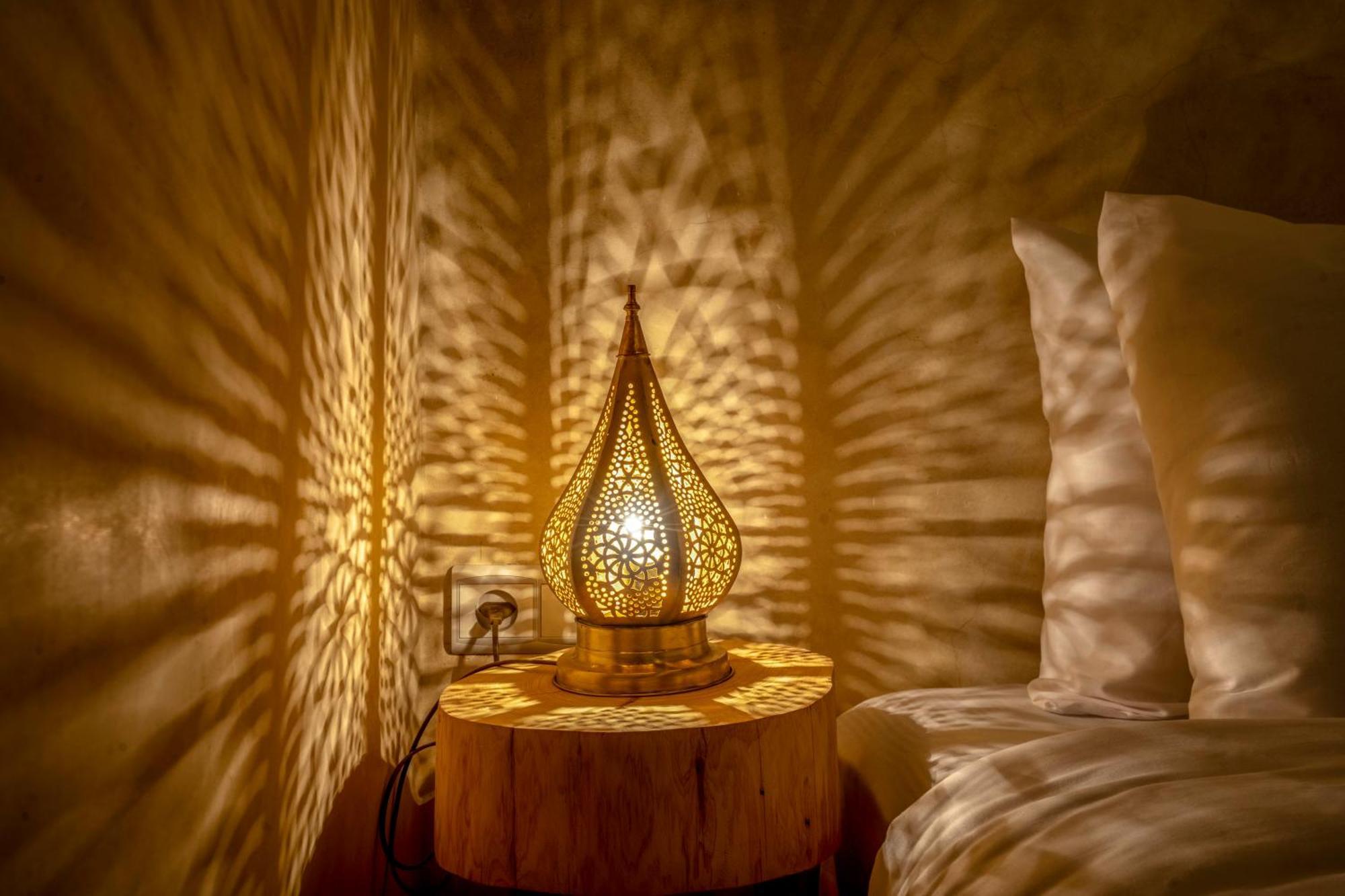 Tarba & Riad Marrakesh