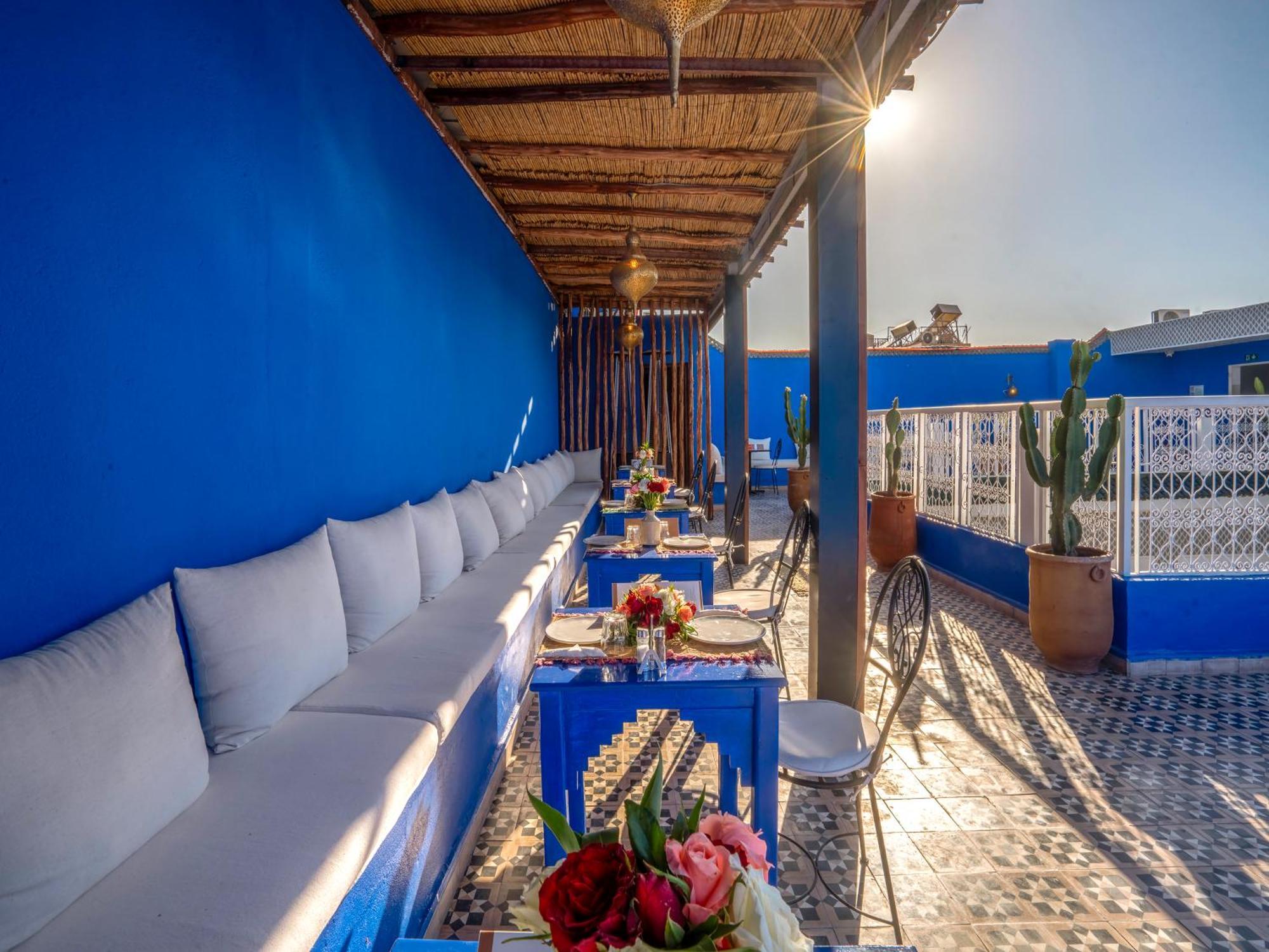 Nuits D'orient Boutique & Hotel