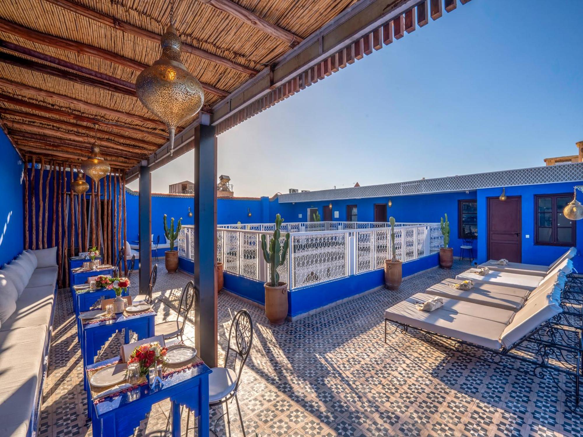 Hotel Nuits D'orient Boutique & 3*