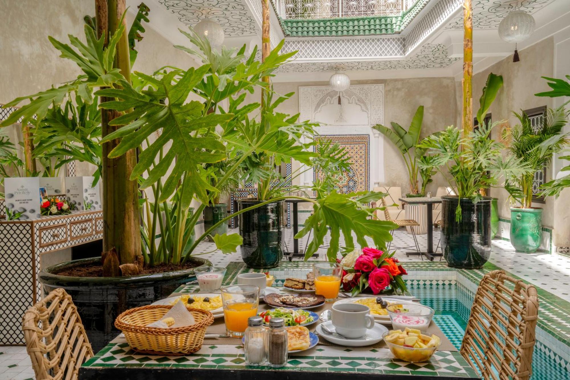 Samir Privilege Boutique & Hotel