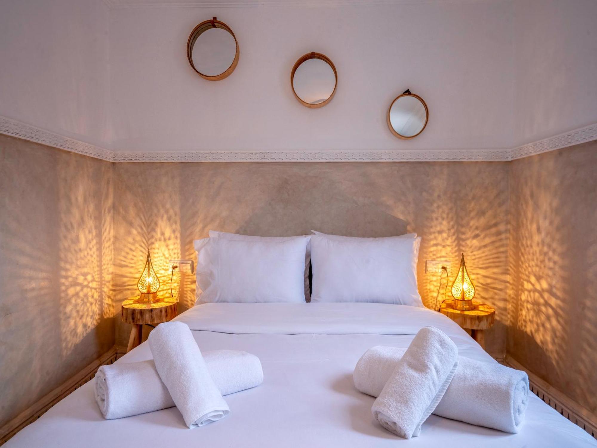 Riad Tarba & Marrakesh