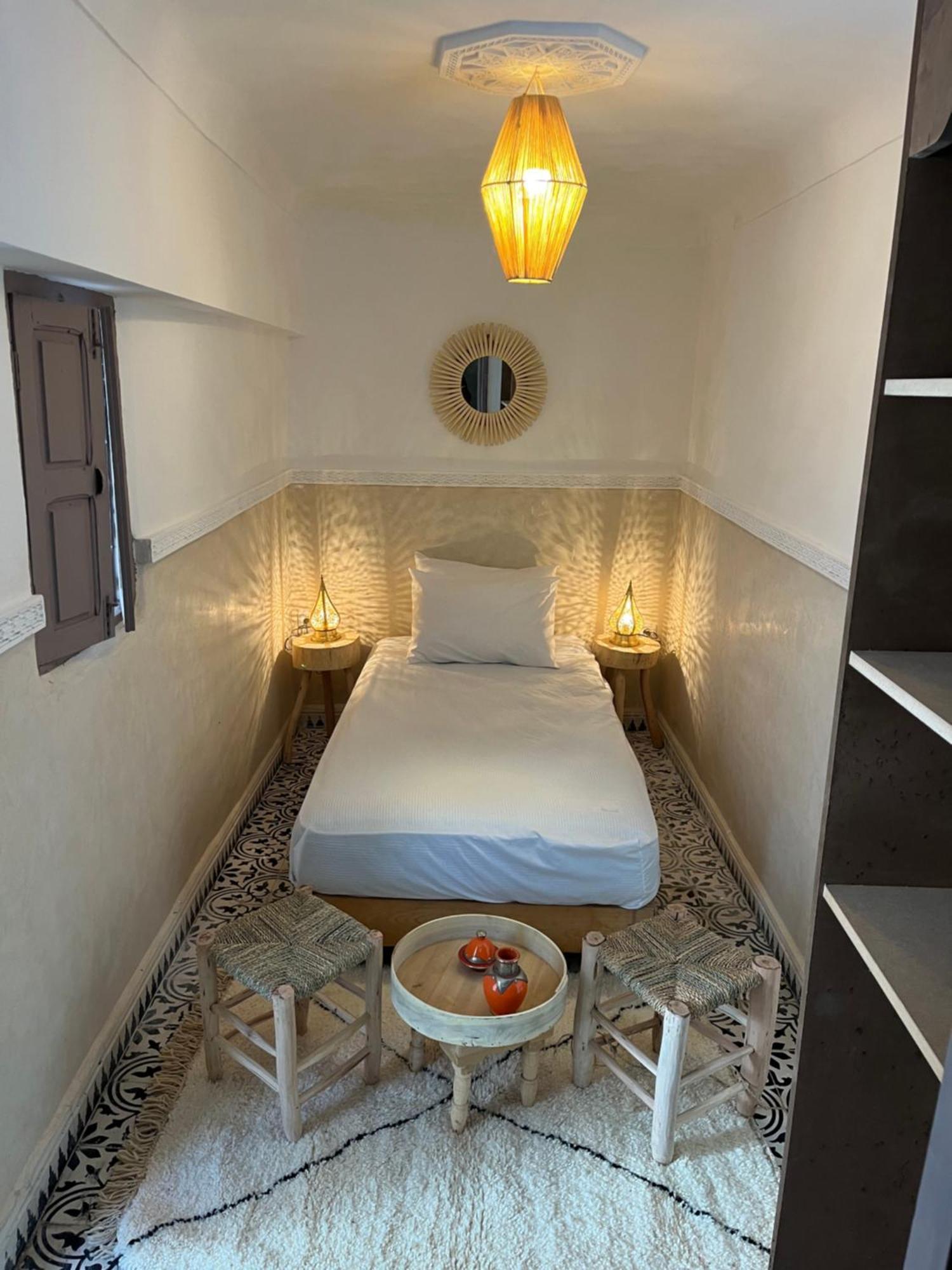Tarba & Riad Marrakesh