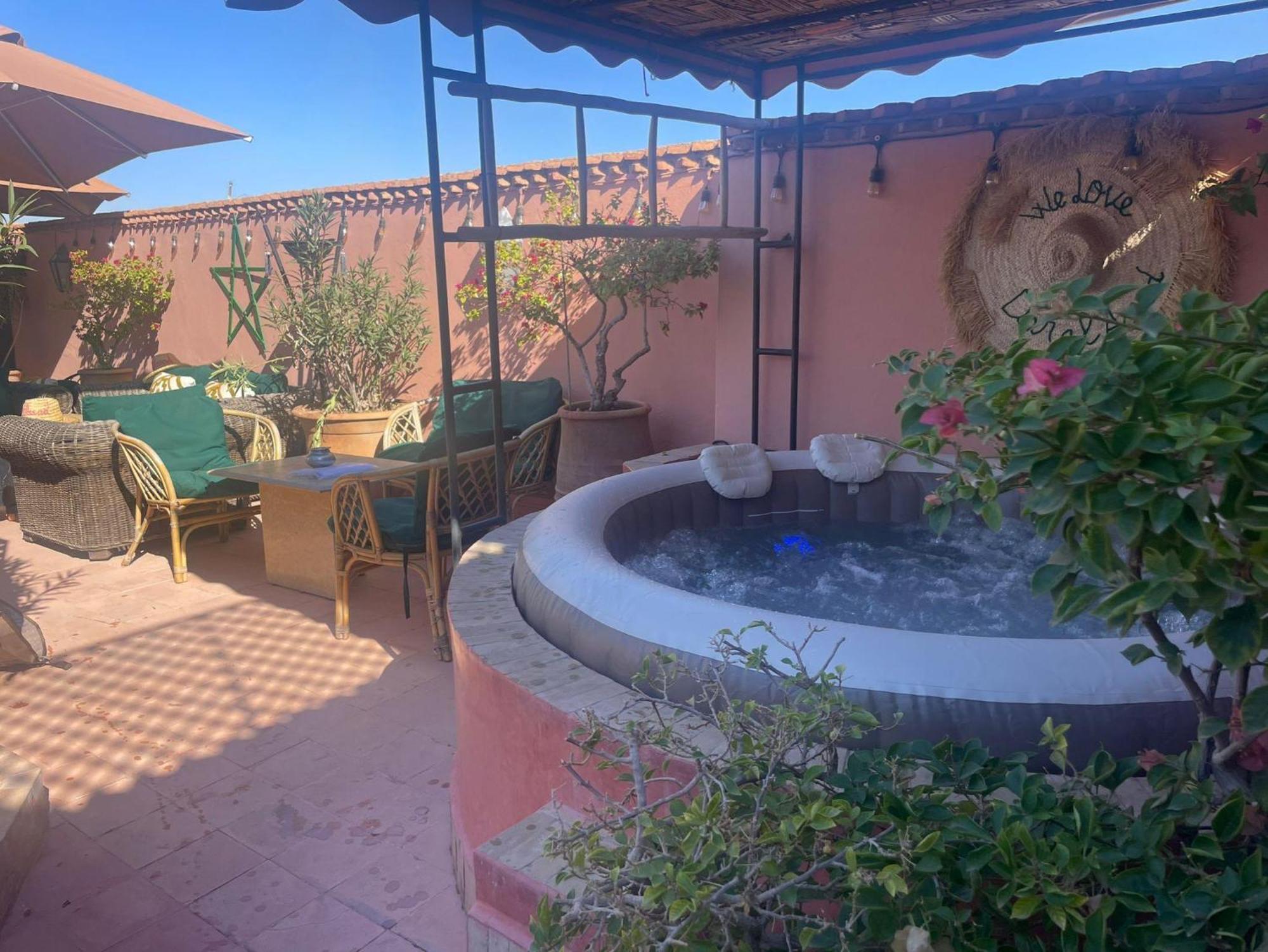 Riad Dar Al Assad 5*