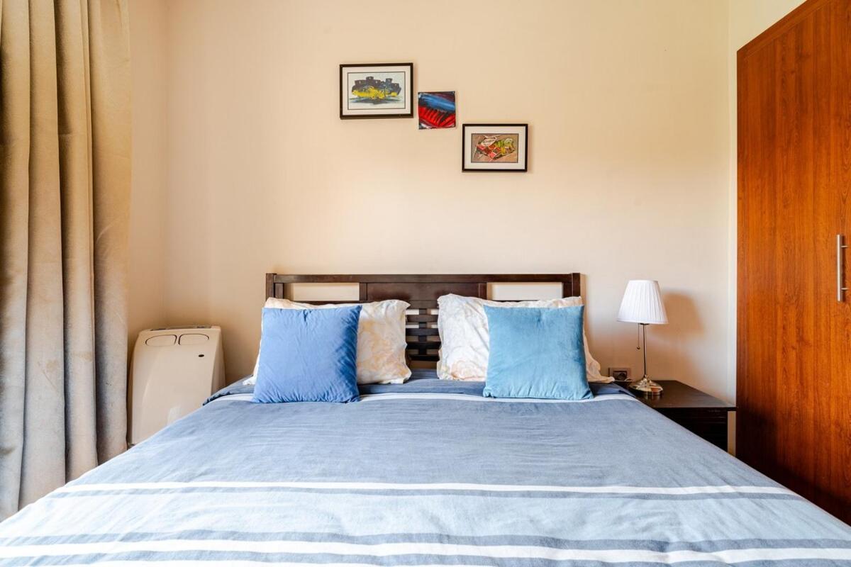 Cozy Atlas Golf Prestigia Marrakech Appartement