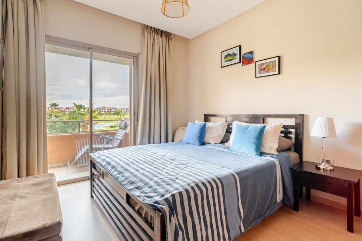 Appartement Cozy Atlas Golf Prestigia Marrakech *