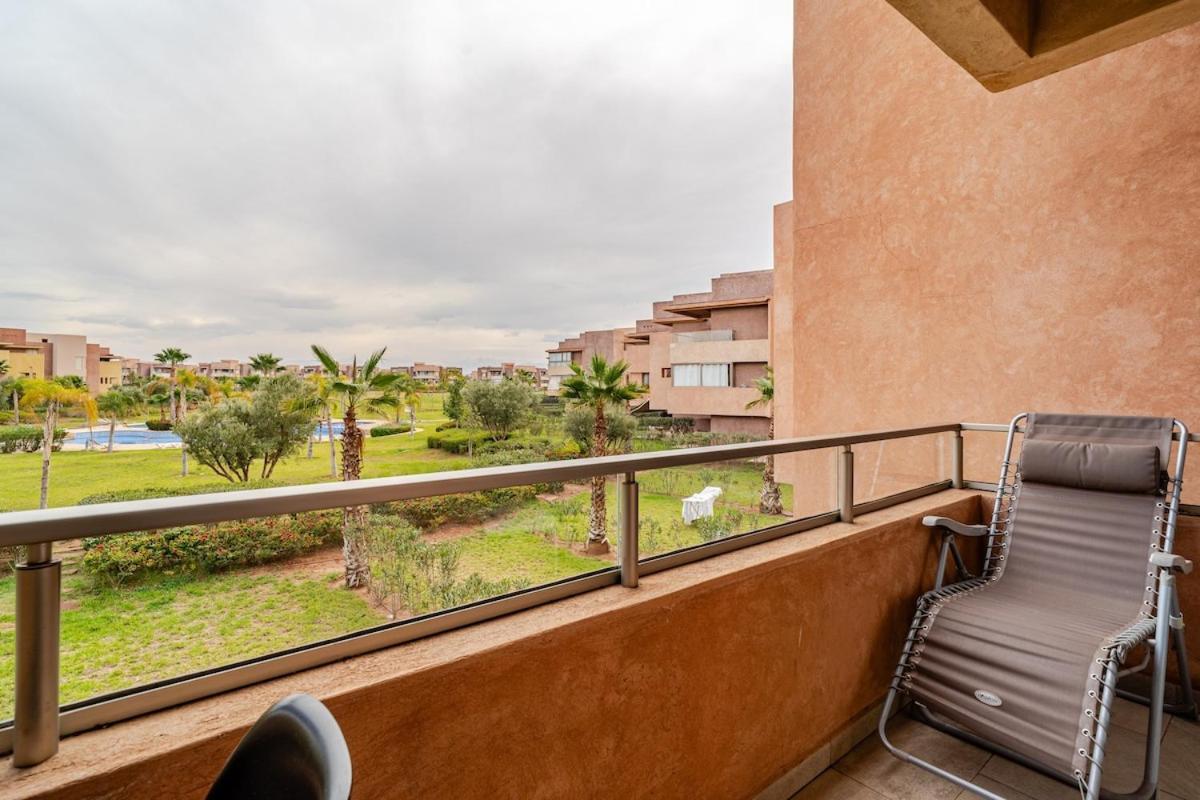 Cozy Atlas Golf Prestigia Marrakech Appartement Marrakesh