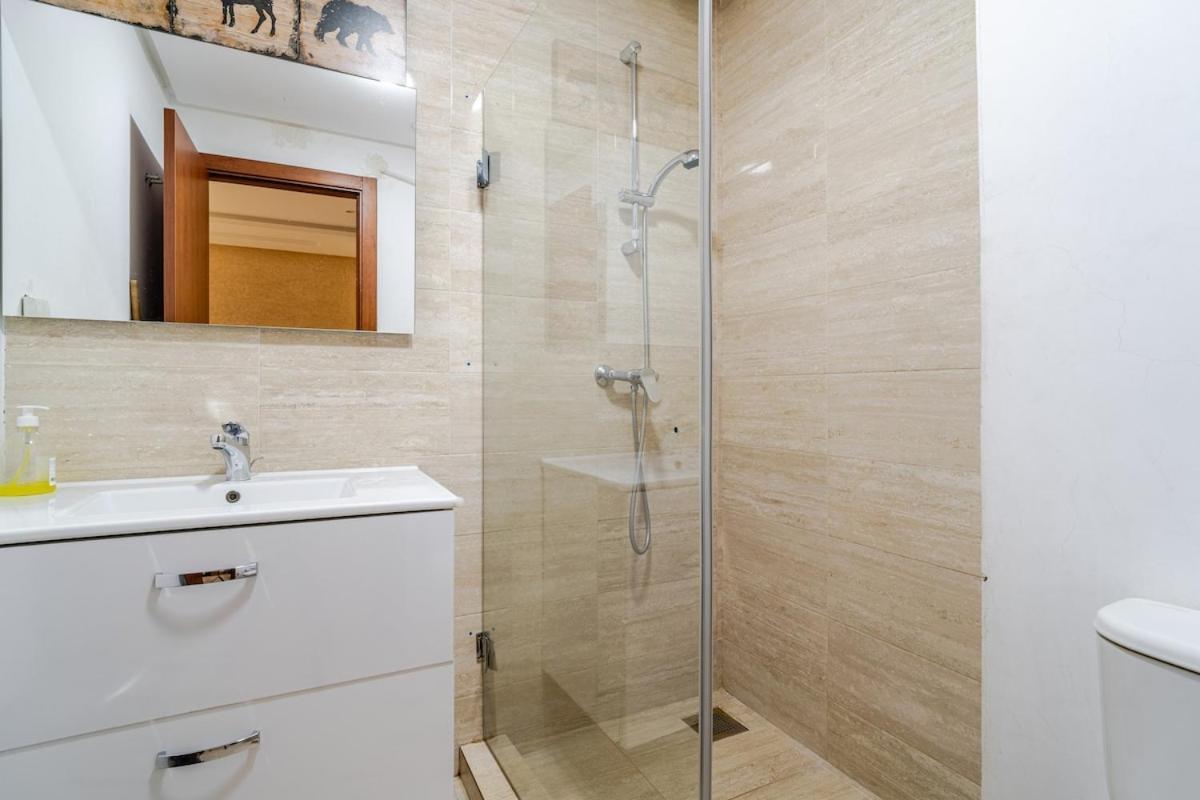 Appartement Cozy Atlas Golf Prestigia Marrakech