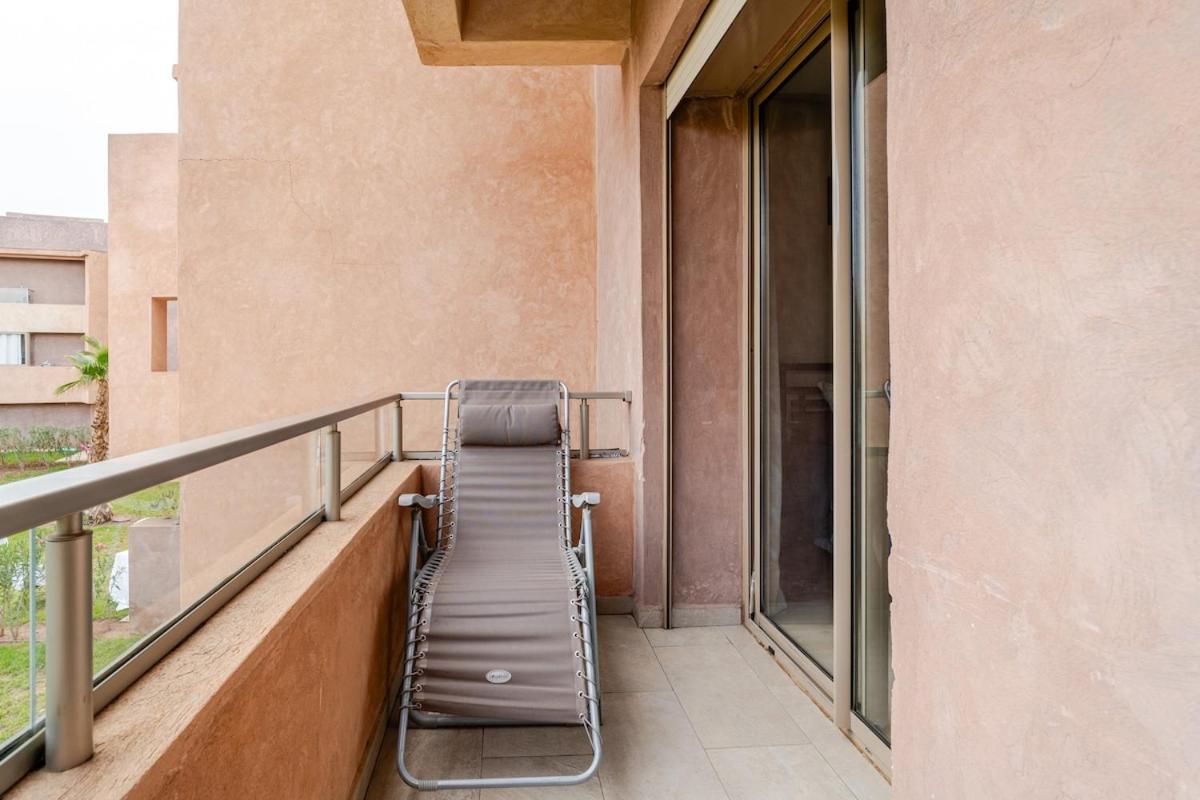 Cozy Atlas Golf Prestigia Marrakech Appartement *