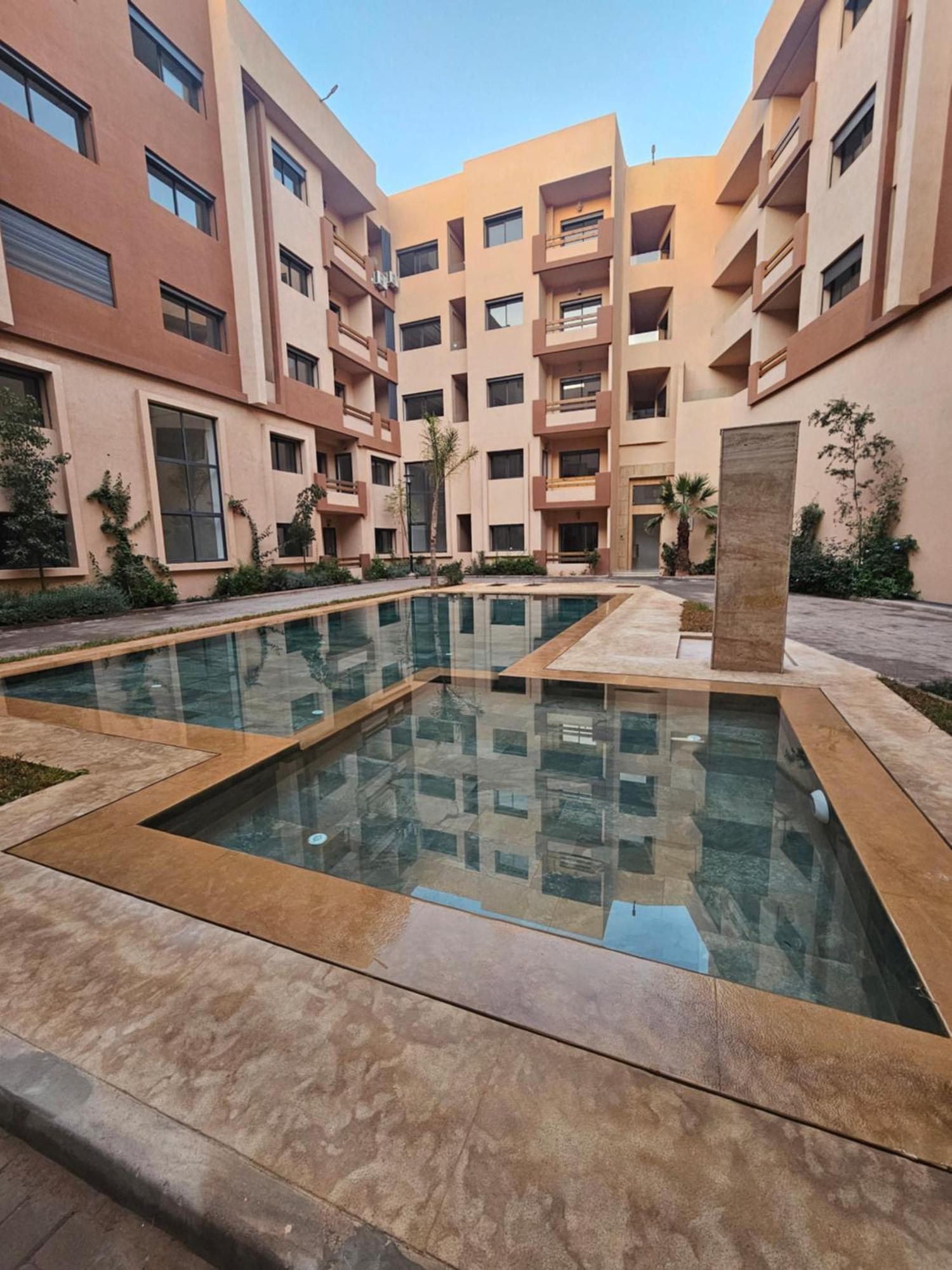 Nour Appartement