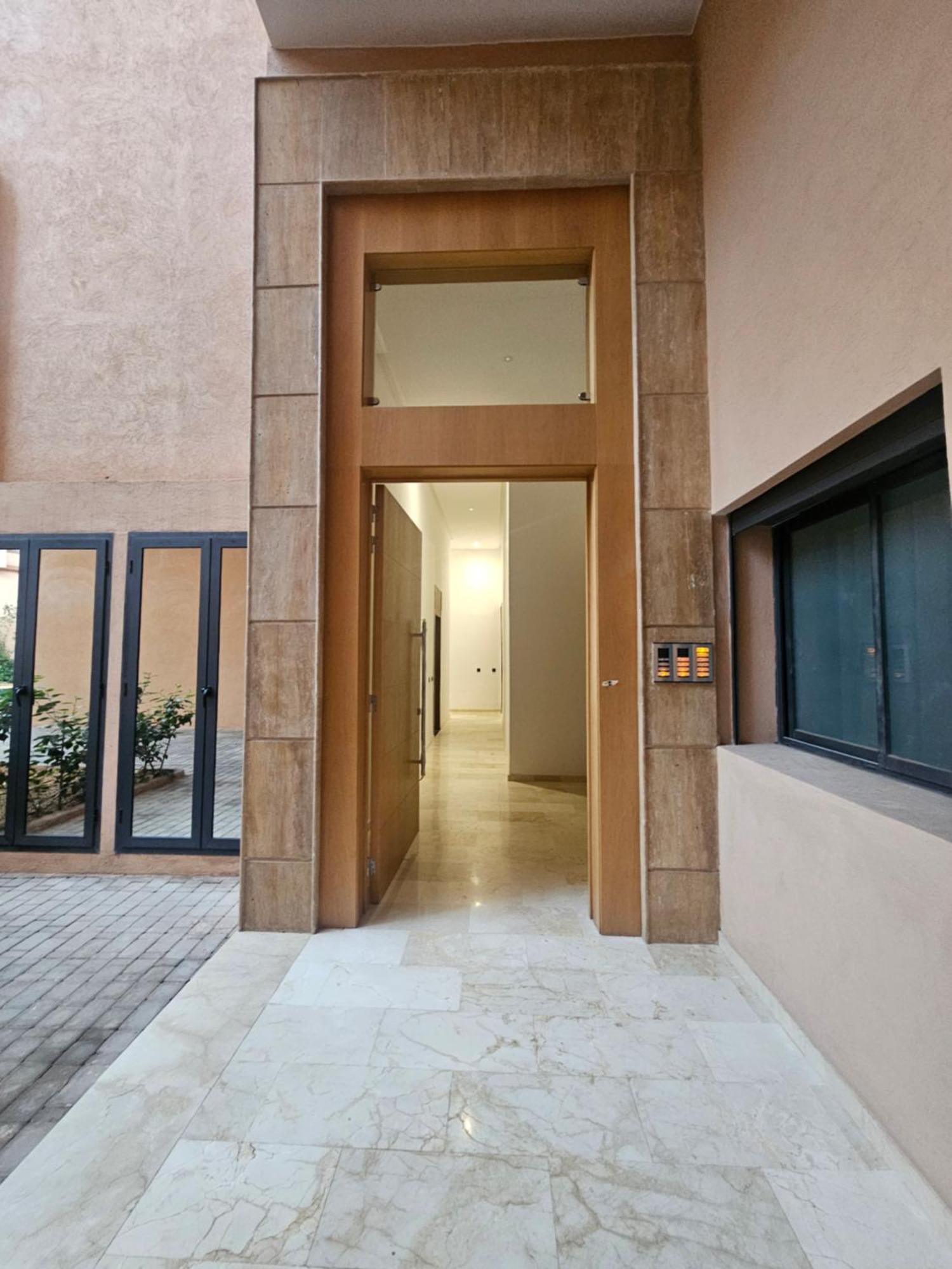 Appartement Nour