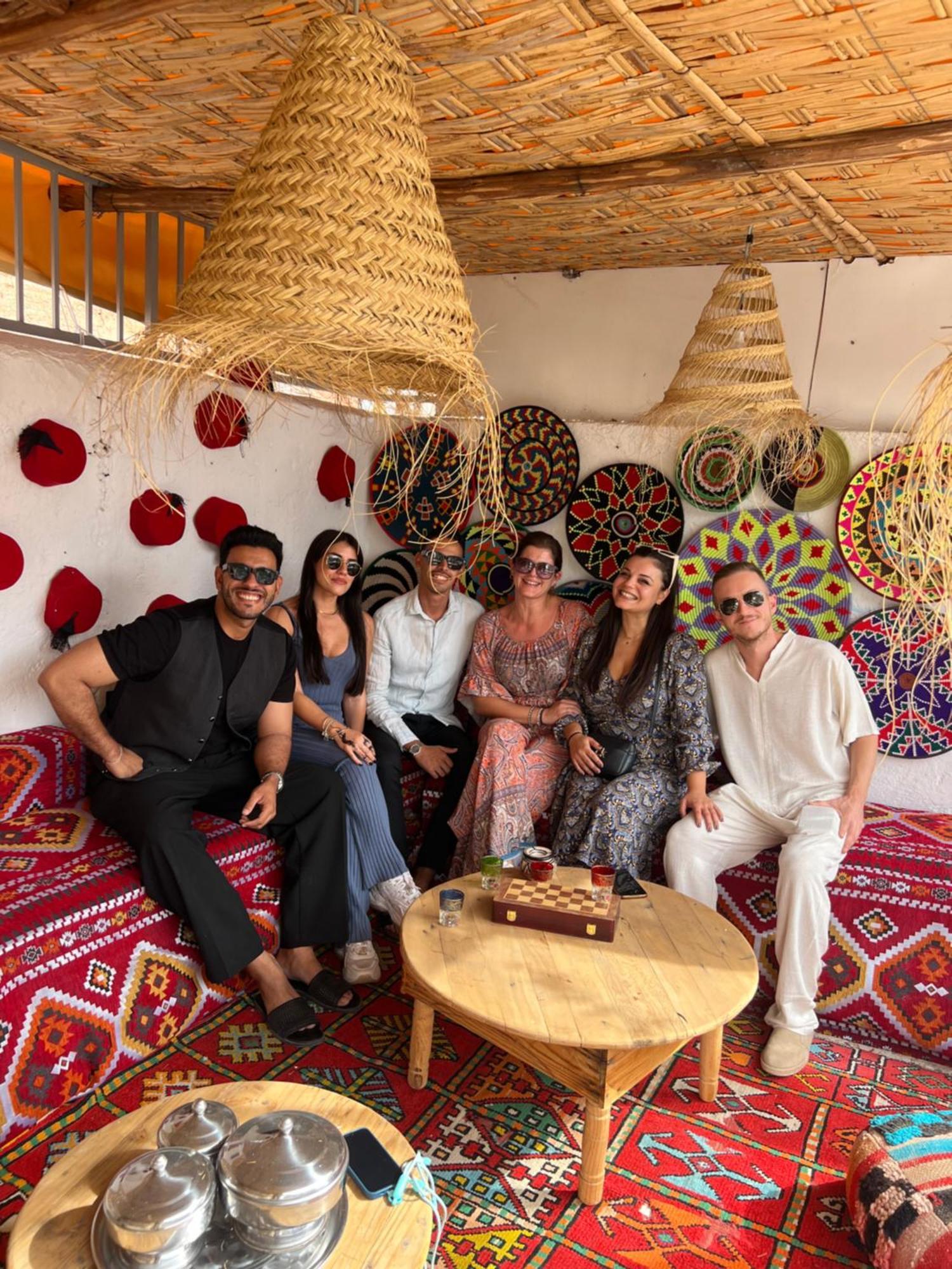 Sala Art Marrakech