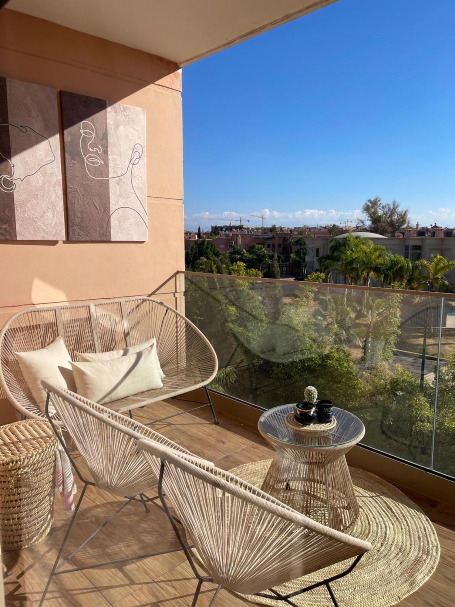 Luxueux A Marrakech * Marrakesh