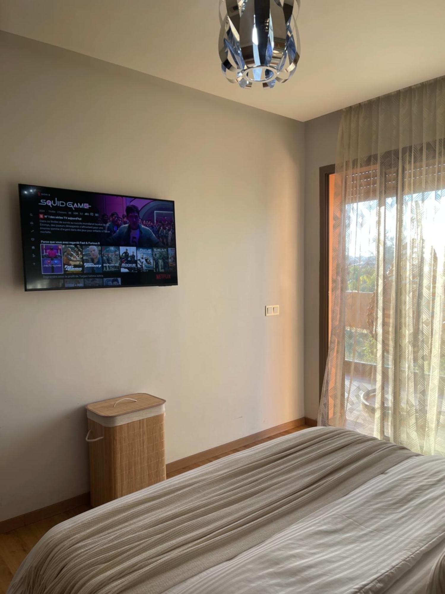 Appartement Luxueux A Marrakech *