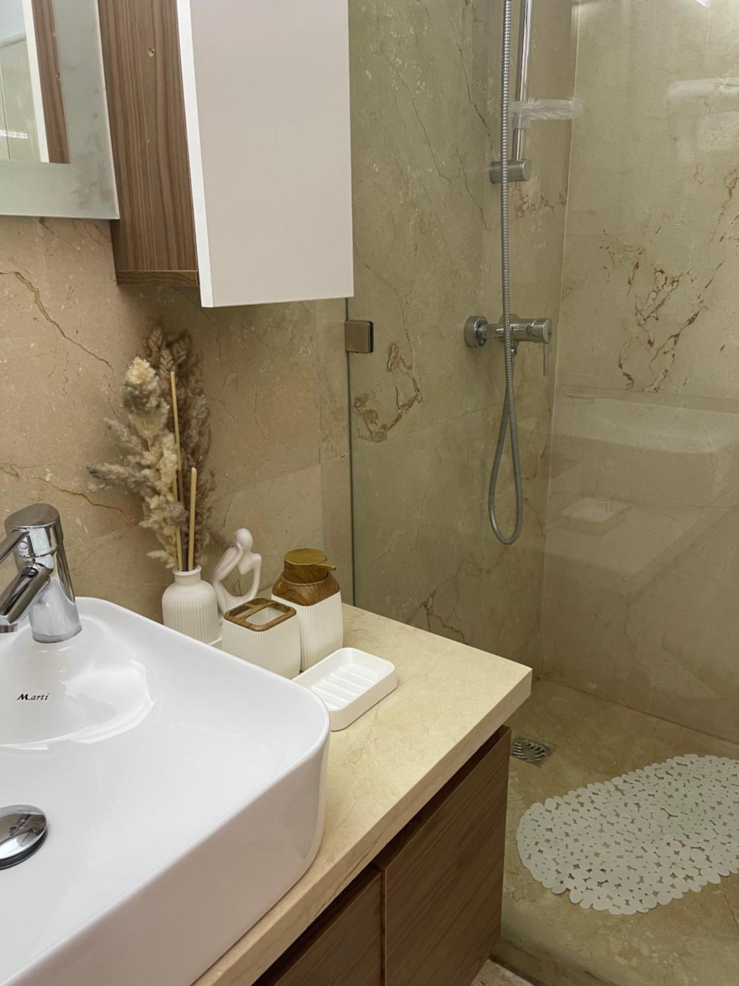 Appartement Luxueux A Marrakech *
