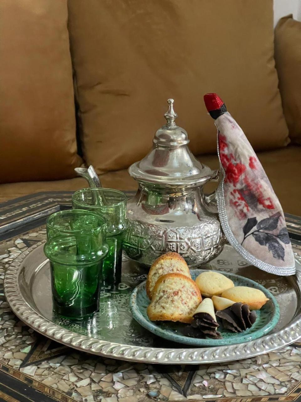 Dar Sydney Bed & Breakfast *