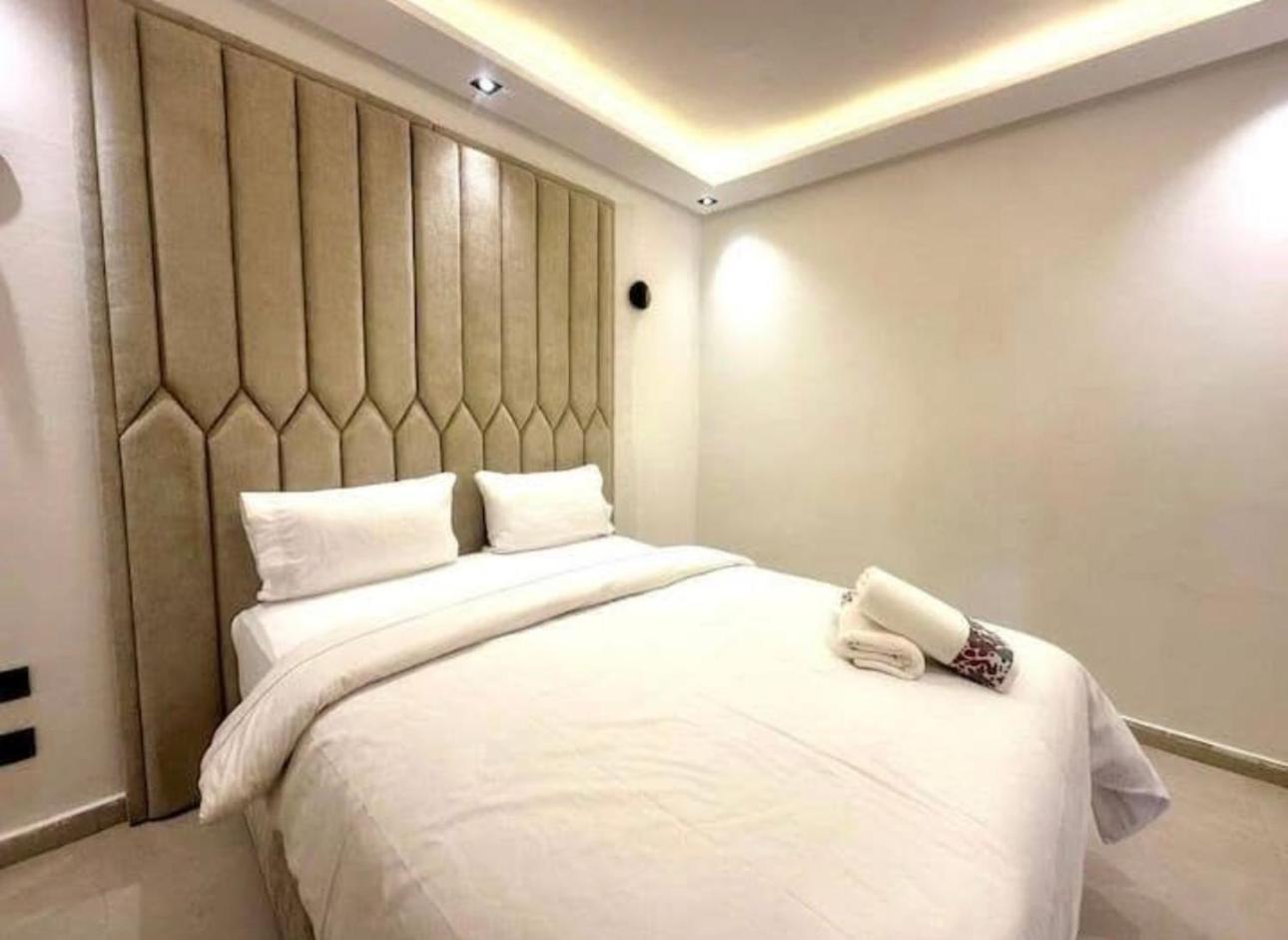 Au Coeur De La De Marrakech Appartement