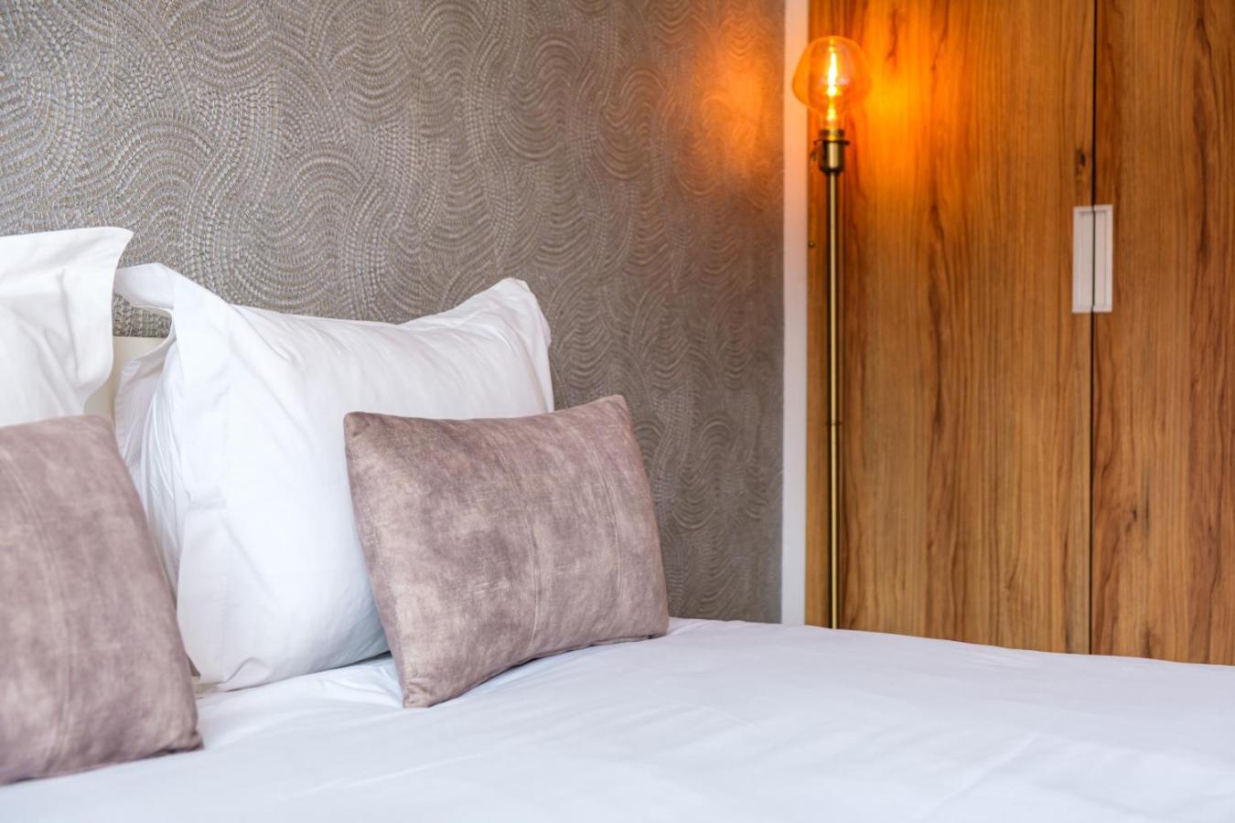 Apartment Luxury And Serenity At Noria Golf And Pool Marrakesh