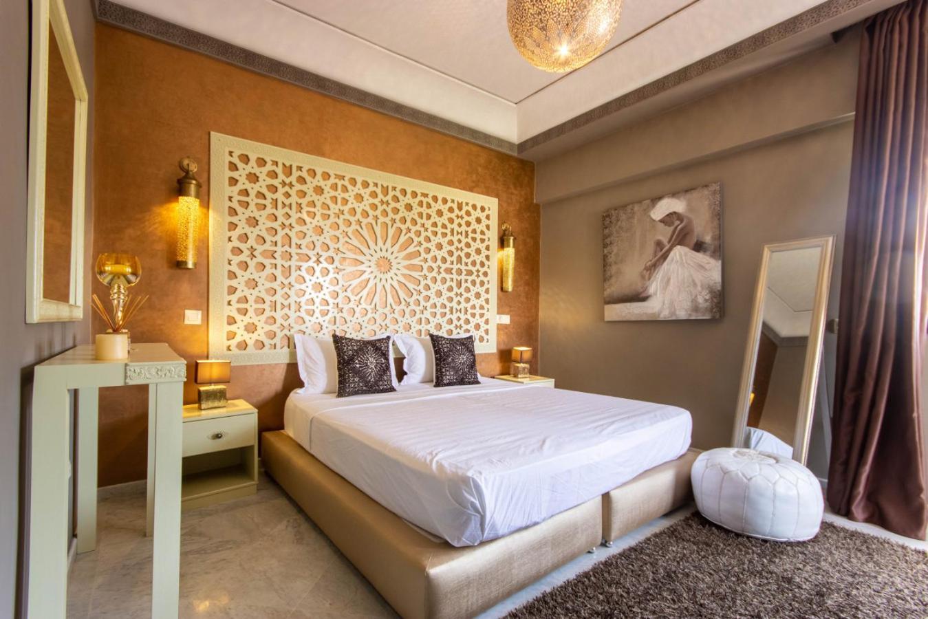 Appartement Confort And Modernite Face Du Pestana Cr7 M Avenue