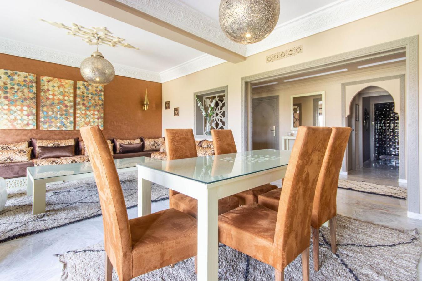 Confort And Modernite Face Du Pestana Cr7 M Avenue Appartement *