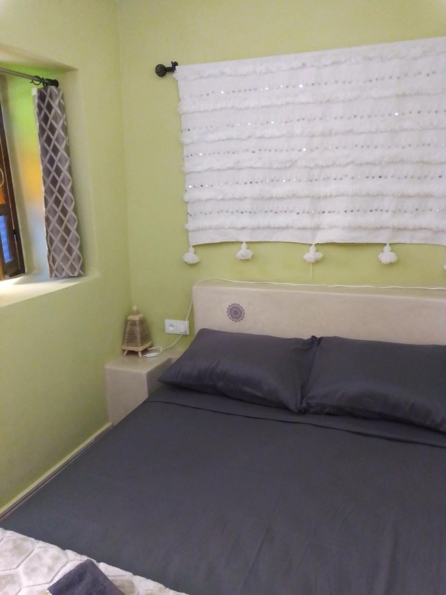 Bouganville Bleu Riad