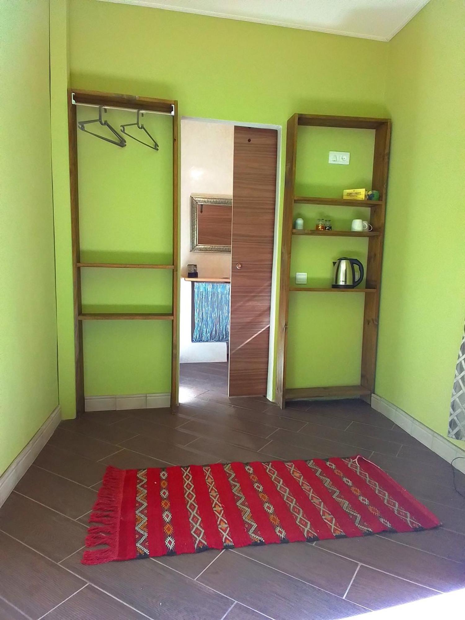Bouganville Bleu Riad Marrakesh