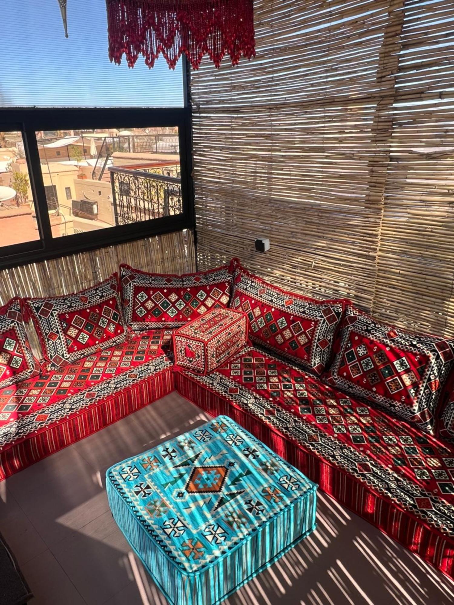 Eva 3* Marrakesch